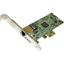 BCM5721 NetXtreme Gigabit Ethernet Controller for Servers