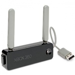 Xbox 360 Wireless N Network Adapter