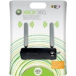 Xbox 360 Wireless N Network Adapter